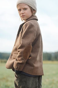 BLAZER CHEVRON COUDIÈRES ÉDITION LIMITÉE