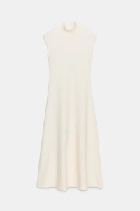 SOFT LONG DRESS