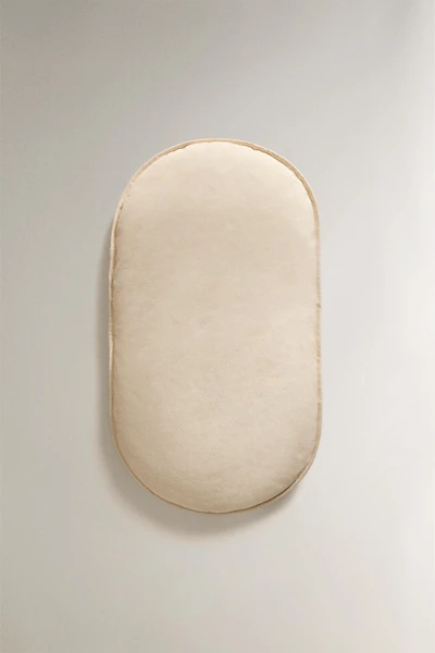 BASKET CHANGING MAT
