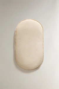 BASKET CHANGING MAT