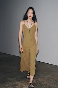 ROBE STYLE LINGERIE ZW COLLECTION