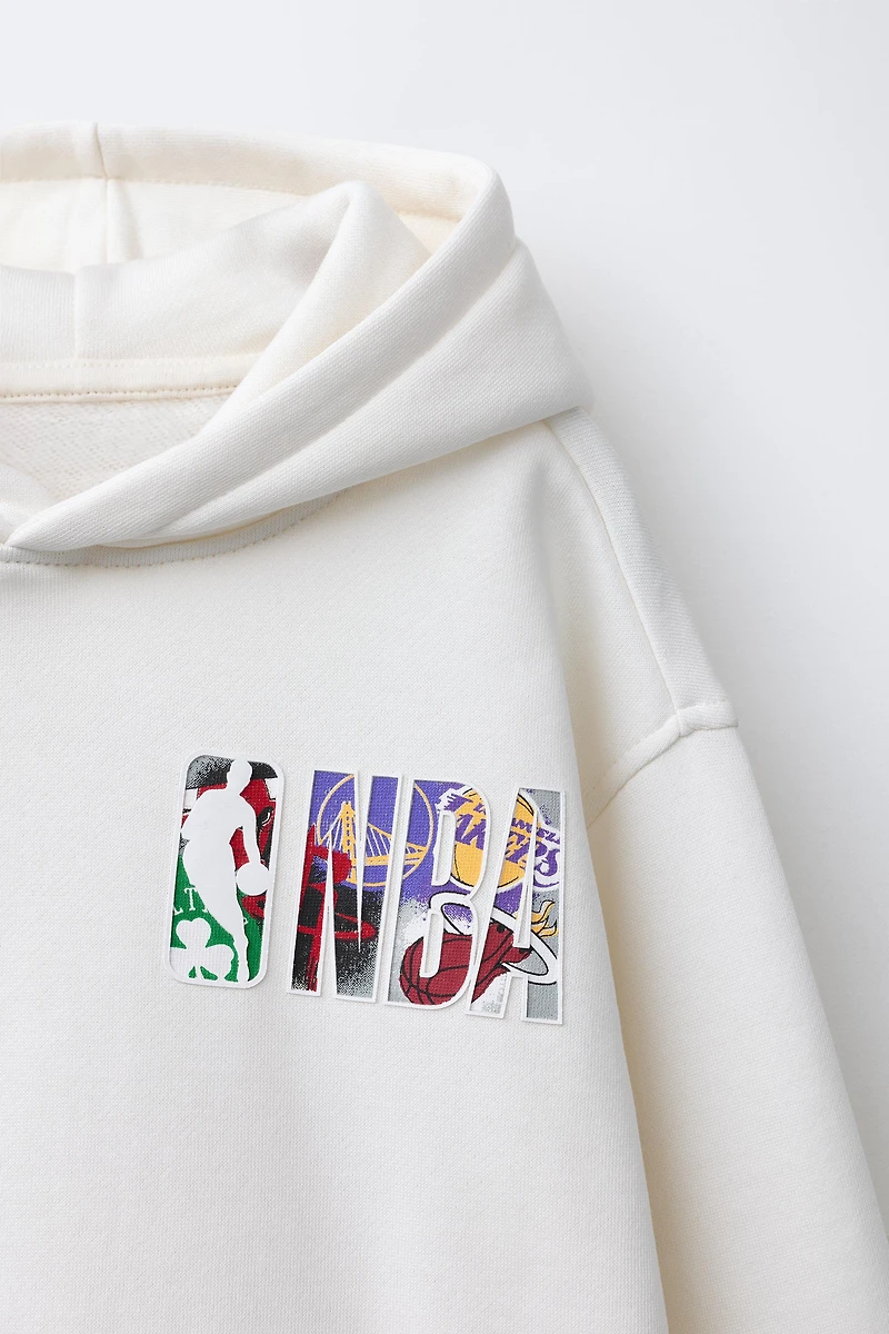 NBA TEAMS HOODIE