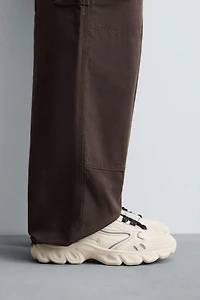 BASKET SEMELLE ÉPAISSE