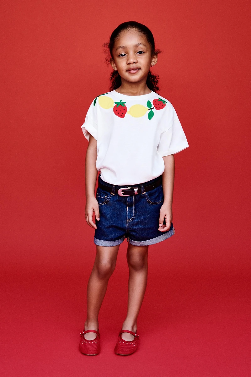 FRUIT T-SHIRT