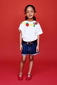 FRUIT T-SHIRT