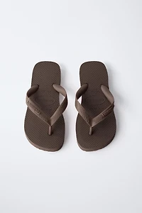 SANDALES HAVAIANAS ® x ZARA