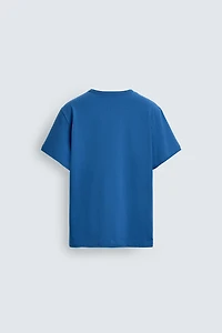 REGULAR FIT T-SHIRT
