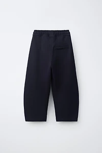 BAGGY SWEATPANTS