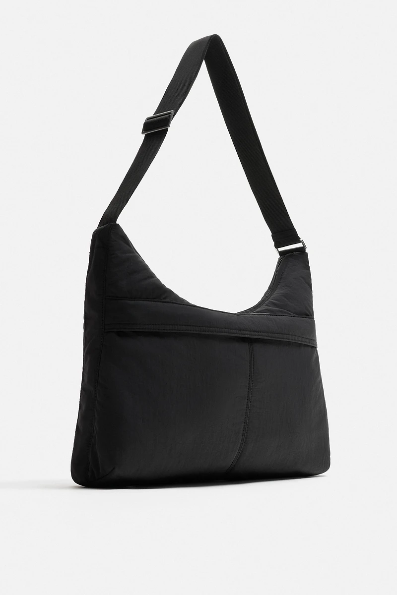 NYLON BAG