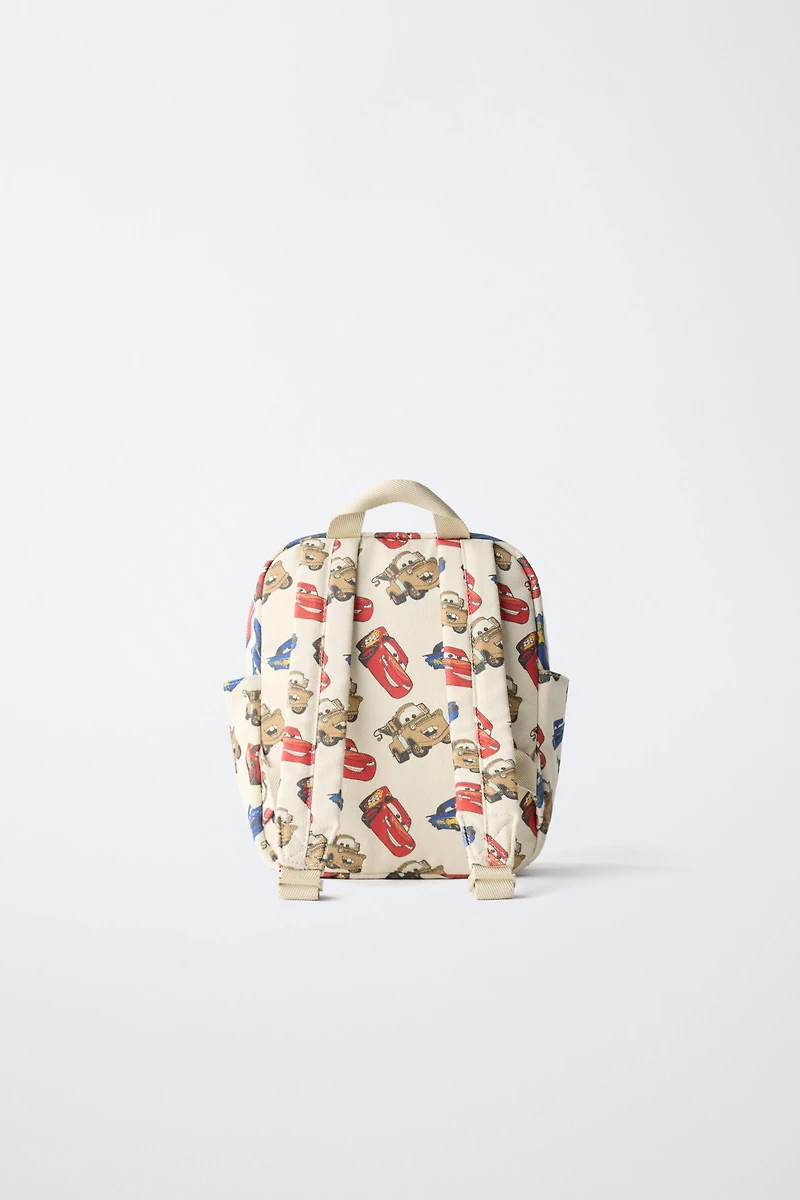 CARS LIGHTNING MCQUEEN © DISNEY BACKPACK