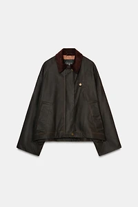 VESTE CIRÉE ZW COLLECTION