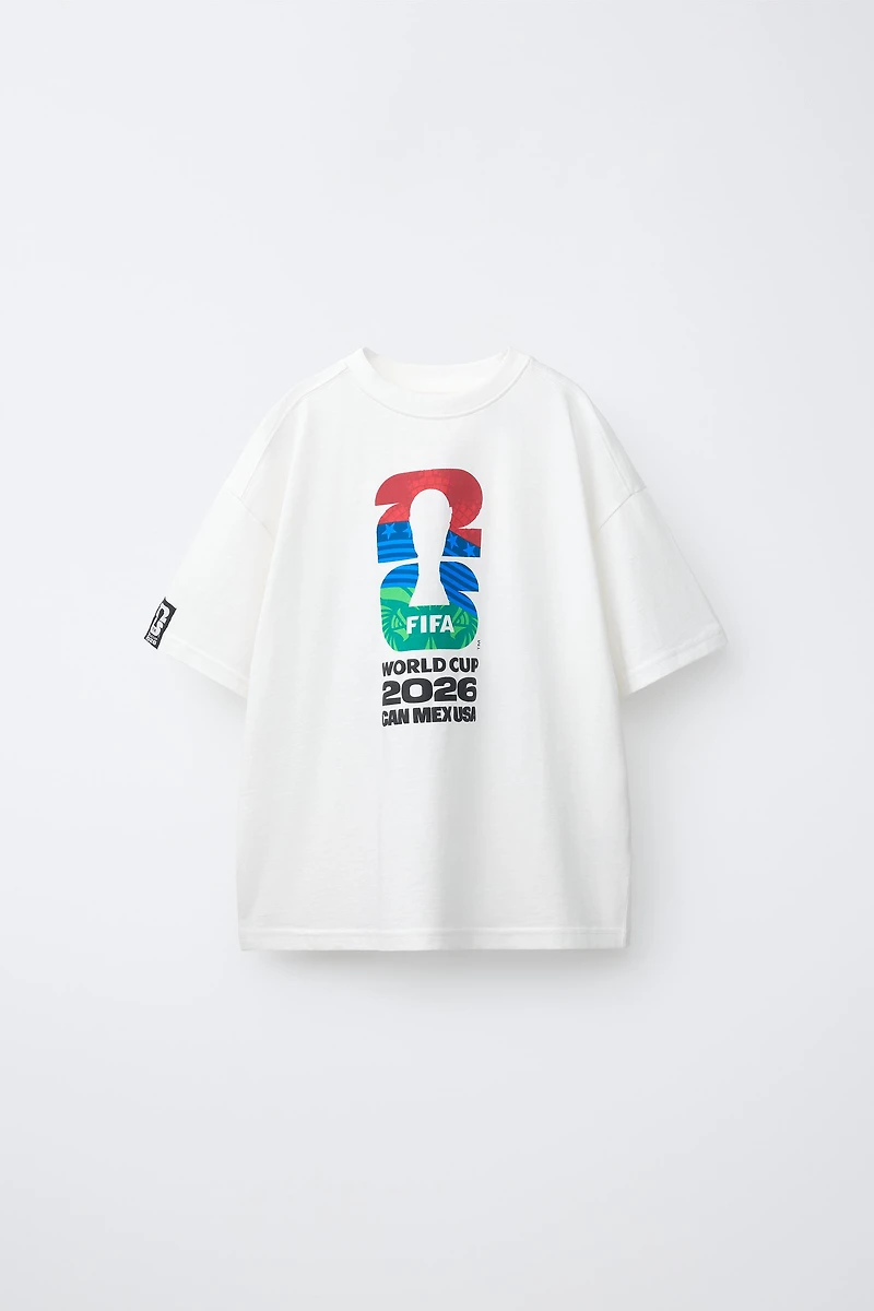 FIFA WORLD CUP ™ 2026 T-SHIRT