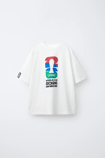FIFA WORLD CUP ™ 2026 T-SHIRT