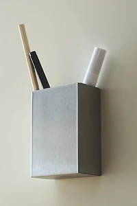 POT À CRAYONS AIMANTÉ