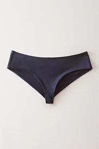 MID-RISE BEACH BIKINI DIAPER COVER
