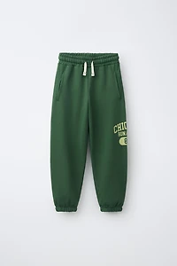 VARSITY JOGGER PANTS