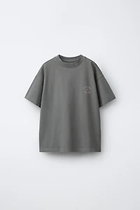 TEXT T-SHIRT