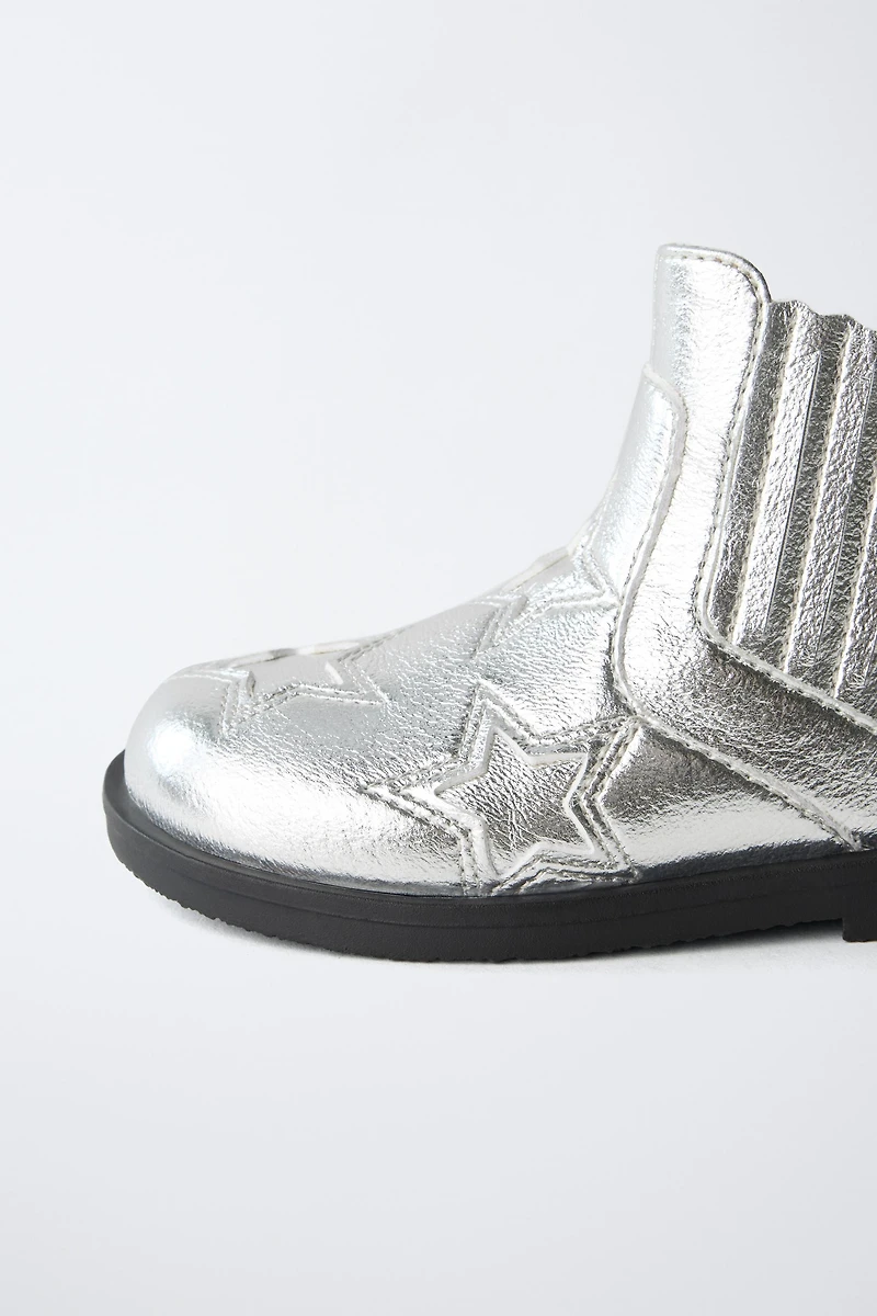 BOTTES ÉTOILES