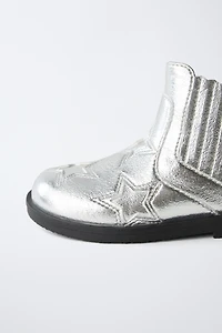 BOTTES ÉTOILES