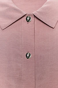 SOFT FLOWY SHIRT