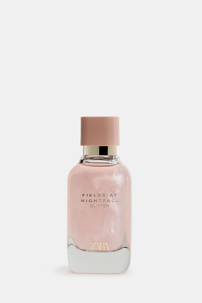 FIELDS AT NIGHTFALL GLITTER EDP 100 ML (3.4 FL. OZ).