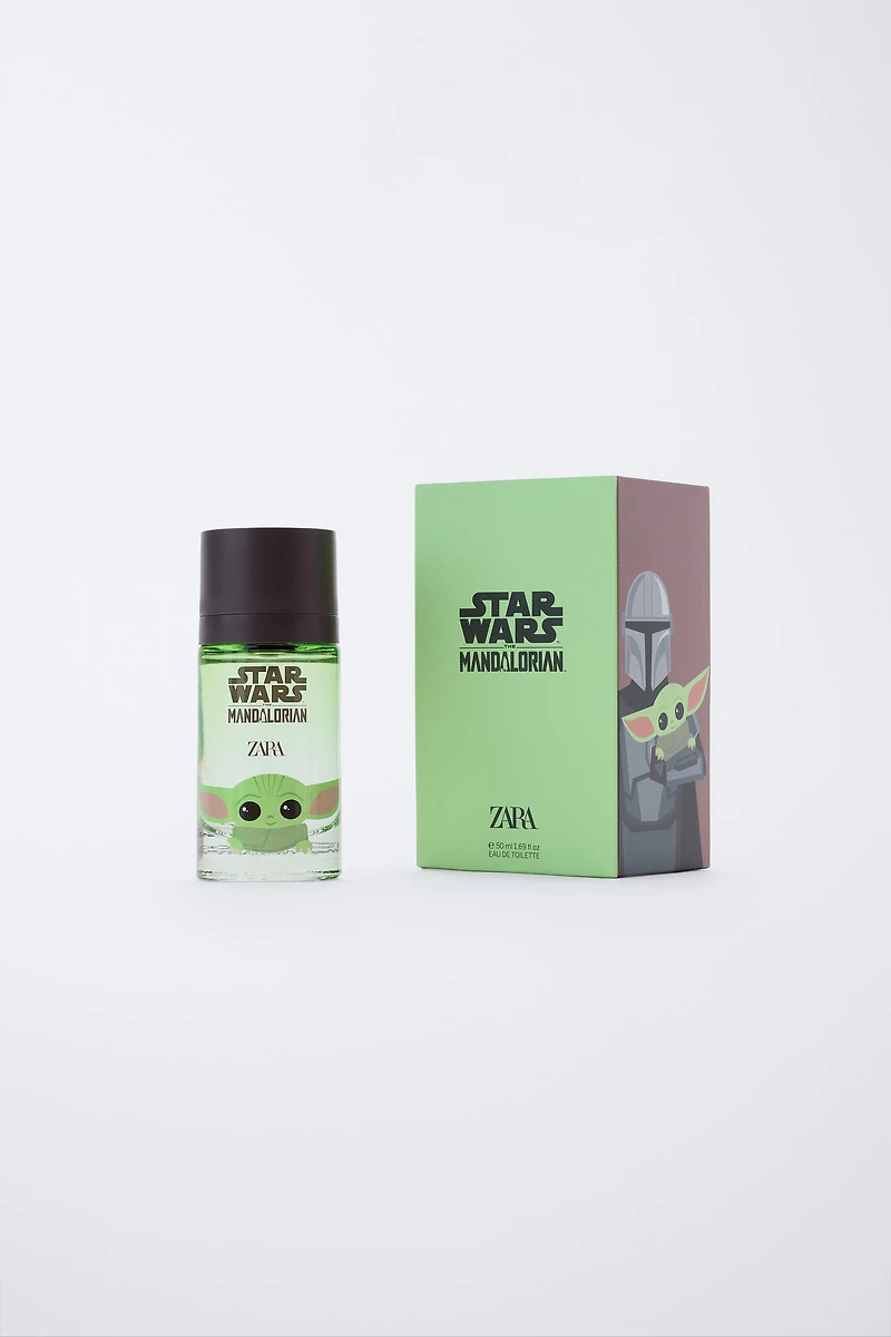 STAR WARS THE MANDALORIAN © DISNEY 50 ML