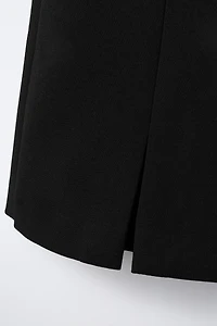 BELTED SKORT