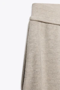 SOFT JOGGER PANTS