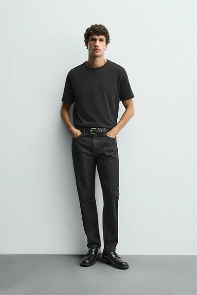 SLIM FIT JEANS