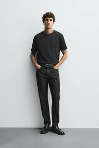 SLIM FIT JEANS