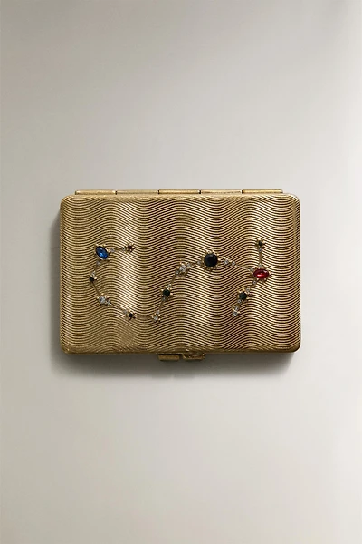SMALL SCORPIO MIRROR | MARISA BERENSON