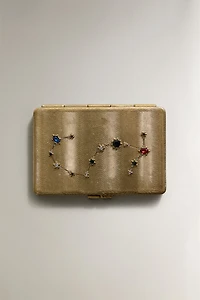 SMALL SCORPIO MIRROR | MARISA BERENSON
