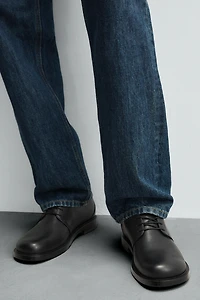 DRESS SHOES