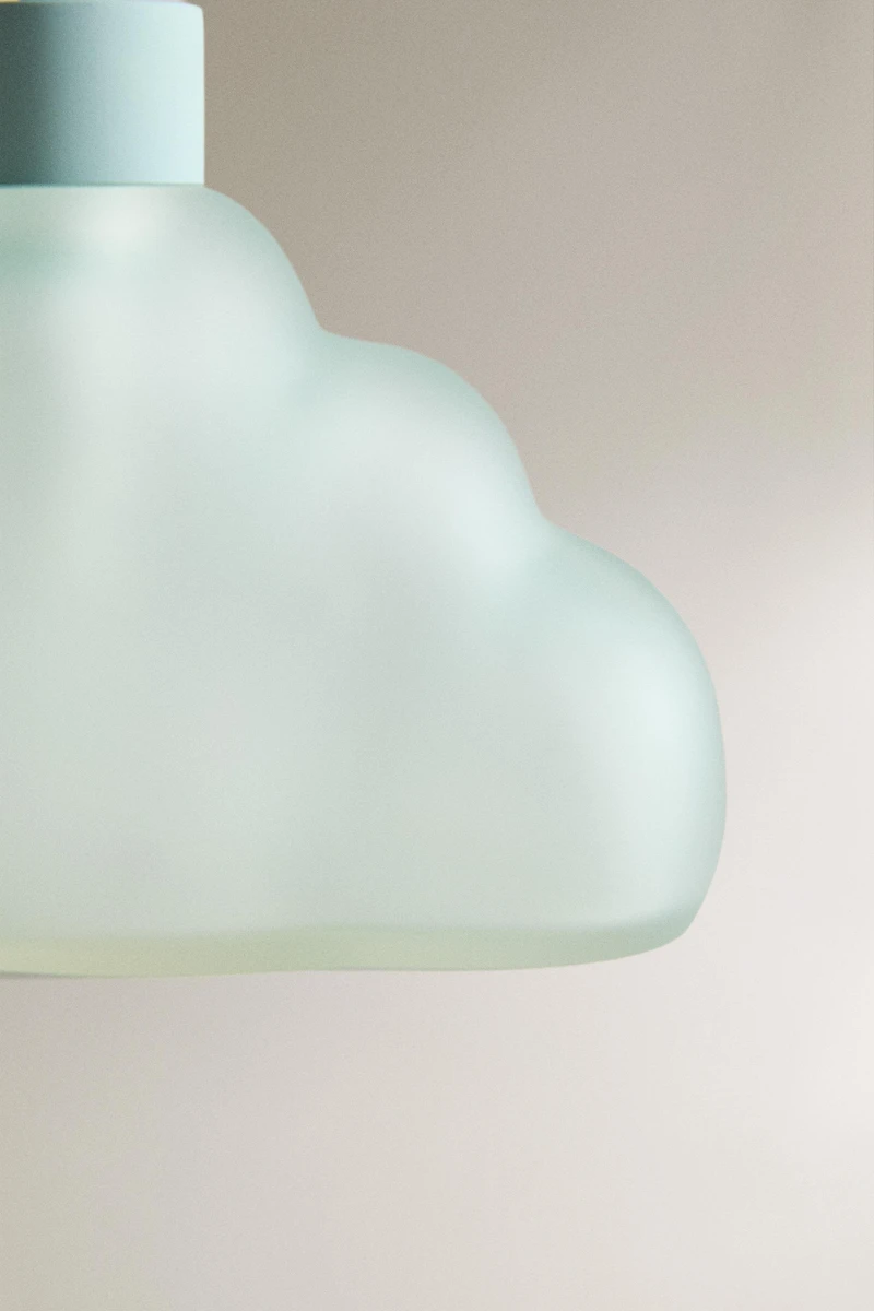 DISTRIBUTEUR SAVON ENFANT NUAGE