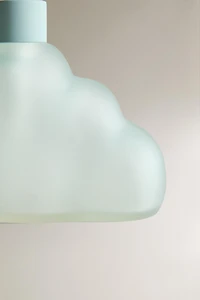 DISTRIBUTEUR SAVON ENFANT NUAGE