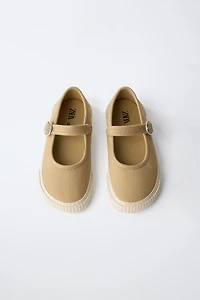 BALLERINES SPORT BAREFOOT
