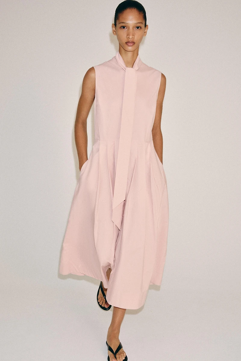 ZW COLLECTION SHIRT DRESS