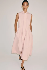 ZW COLLECTION SHIRT DRESS