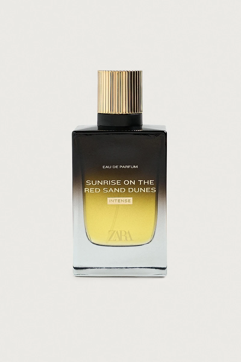 SUNRISE ON THE RED SAND DUNES EDP 100 ML (3.4 FL. OZ.)