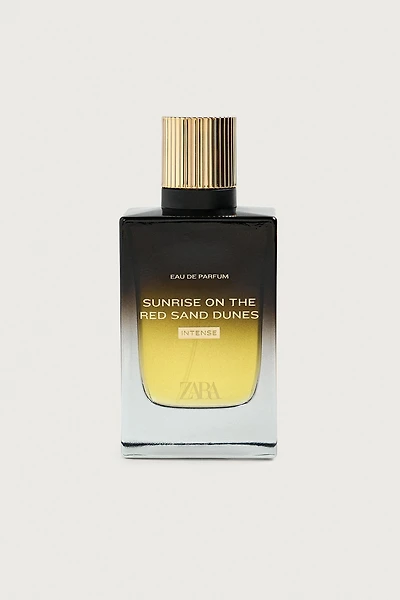 SUNRISE ON THE RED SAND DUNES EDP 100 ML (3.4 FL. OZ.)
