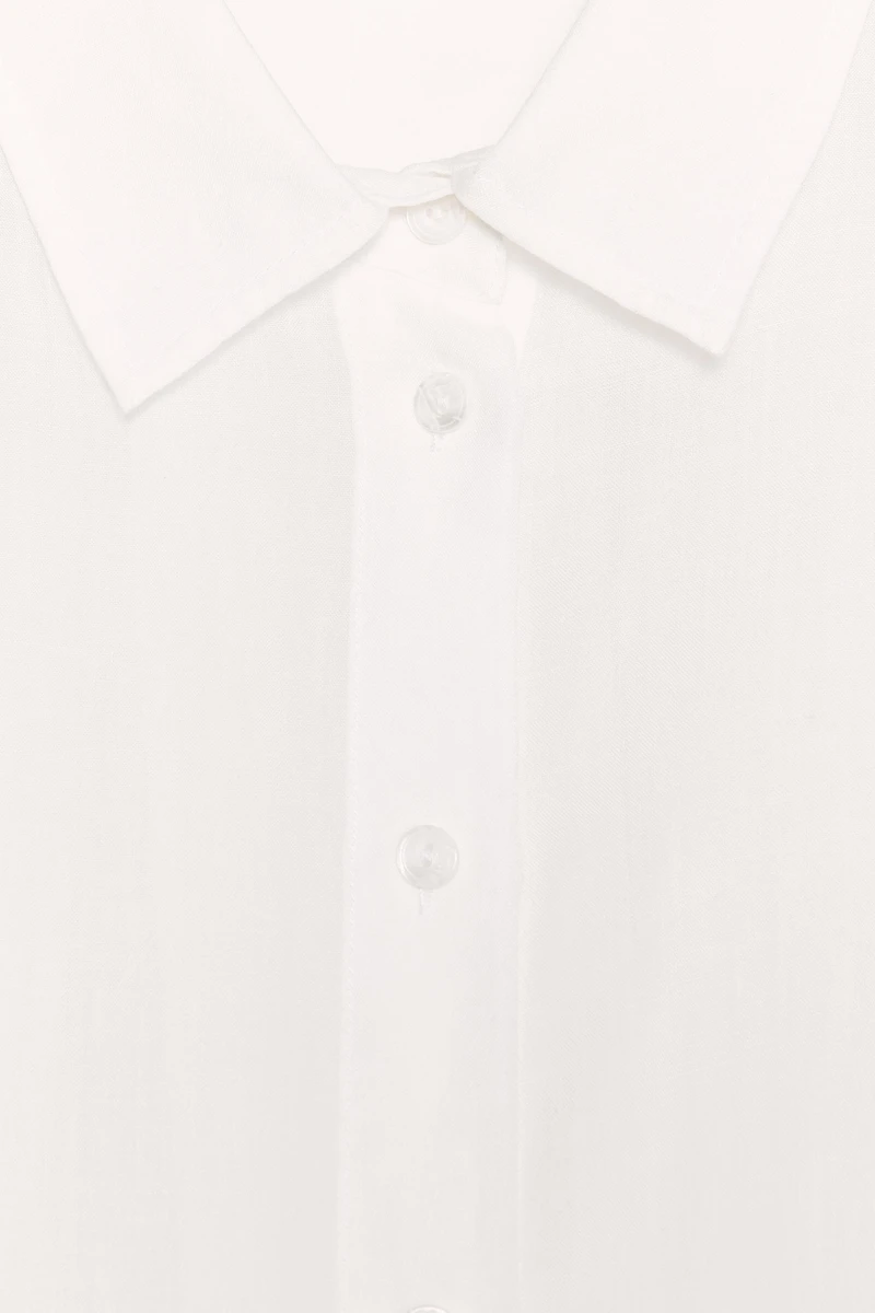 RAMIE SHIRT ZW COLLECTION