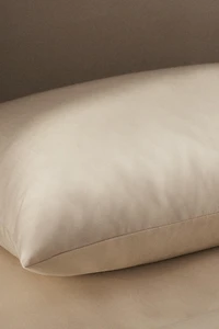 SATEEN PILLOWCASE (1000 THREAD COUNT)