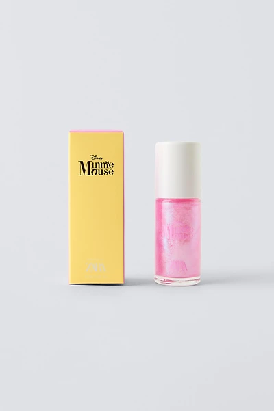 MINNIE MOUSE © DISNEY BODY GLITTER 25 ML (0.85 FL. OZ)