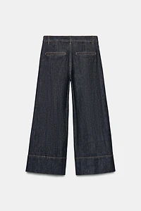 Z1975 POCKET CULOTTES