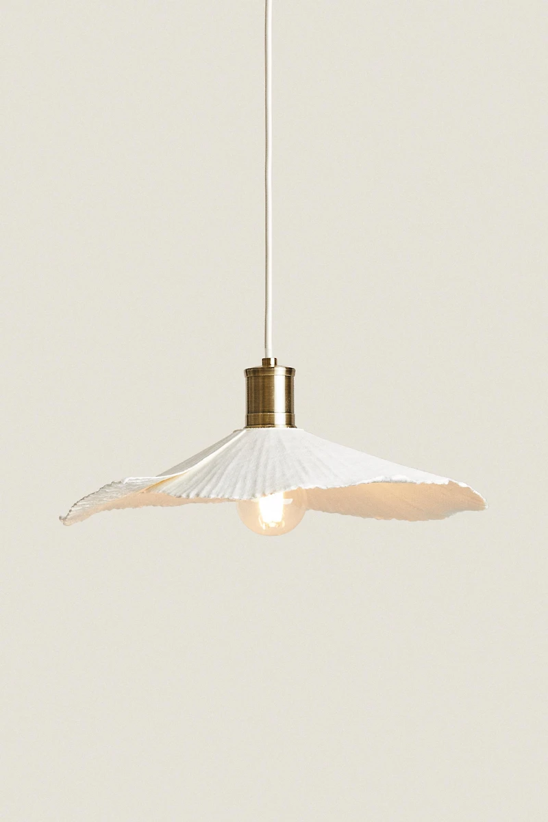 SMALL PENDANT LAMP