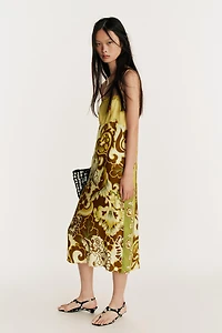 LIMITED EDITION BRAIDED HANDBAG