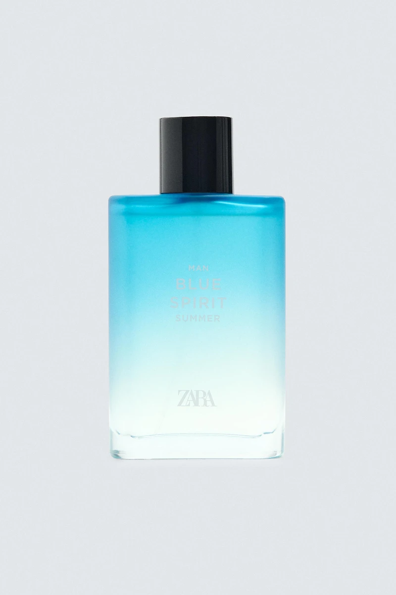 BLUE SPIRIT SUMMER EDT 90 ML (3.04 FL. OZ)