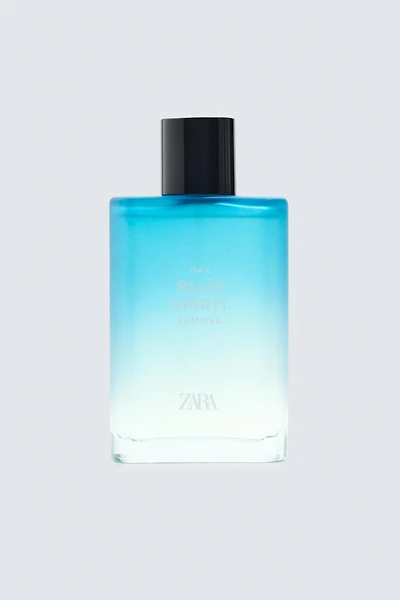 BLUE SPIRIT SUMMER EDT 90 ML (3.04 FL. OZ)