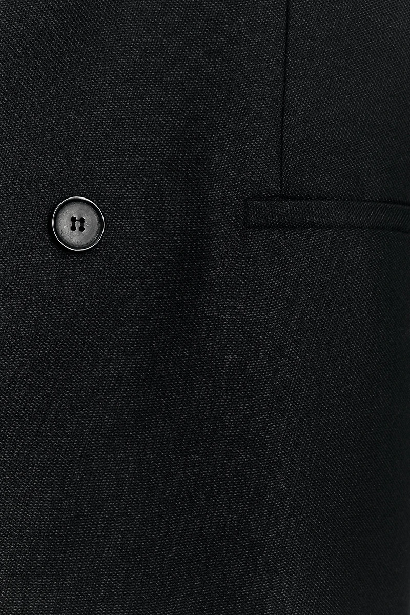 OVERSIZE VEST 50TH ANNIVERSARY