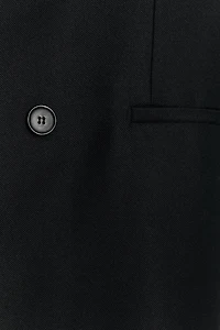 OVERSIZE VEST 50TH ANNIVERSARY